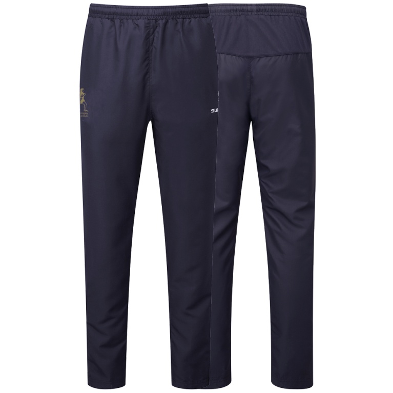 Pott Shrigley CC - Ripstop Track Pant