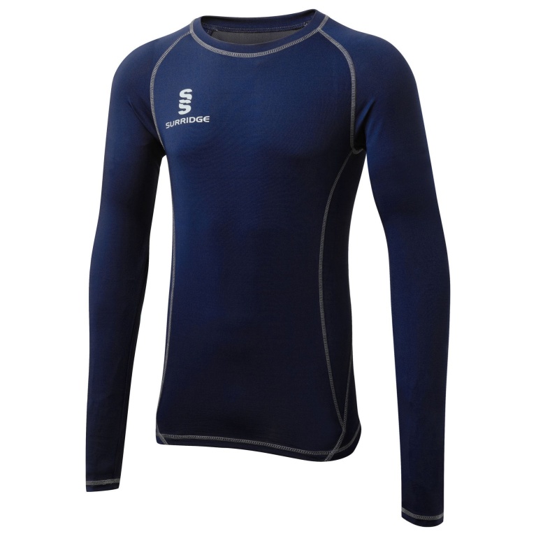Pott Shrigley CC - Premier Long Sleeve Sug