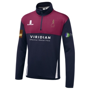 Pott Shrigley CC - Blade Performance Top