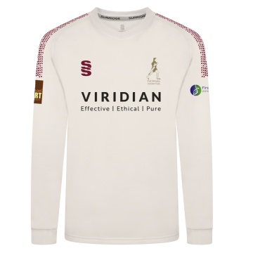 BLAST LONG SLEEVE WOMEN'S SWEATER - Ivory