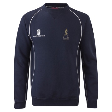 Pott Shrigley CC - Sweat Shirt