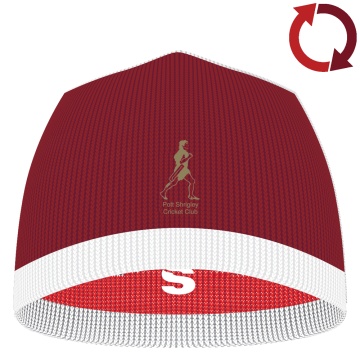 Pott Shrigley CC - Beanie Cap