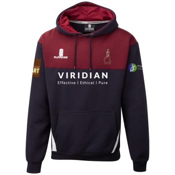 Pott Shrigley CC - Blade Hoody