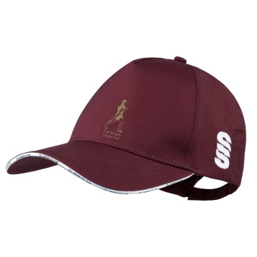 Pott Shrigley CC - Playing Baseball Cap