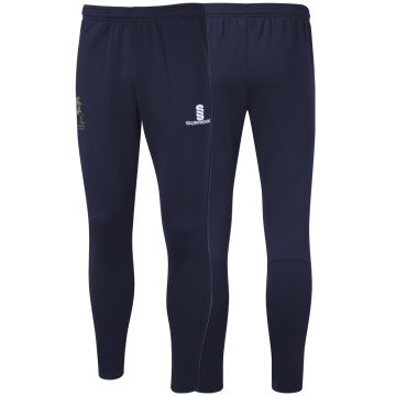 Pott Shrigley CC - Tek Slim Pant