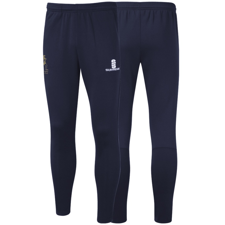 Pott Shrigley CC - Tek Slim Pant