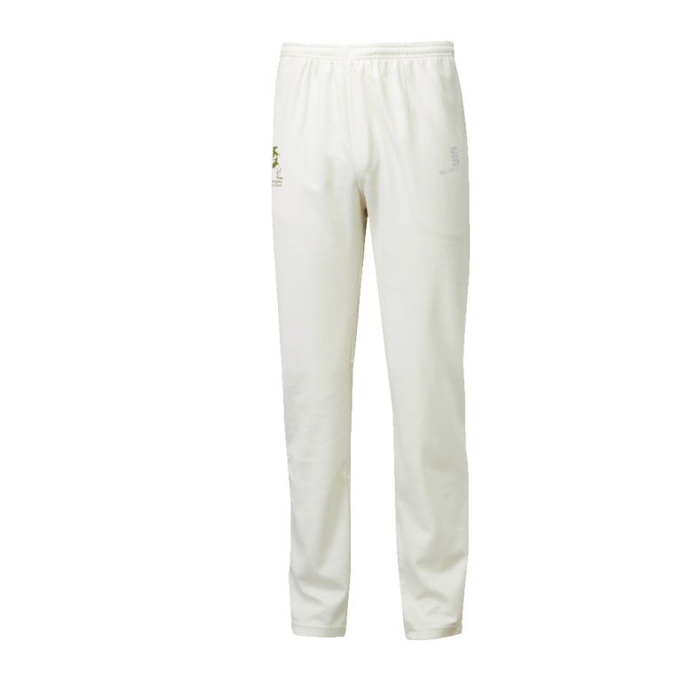 Pott Shrigley CC - Tek Playing Pant