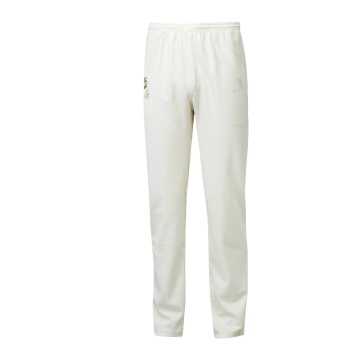 Pott Shrigley CC - Tek Playing Pant