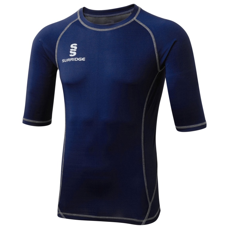 Pott Shrigley CC - Premier Short Sleeve Sug