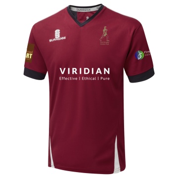 Pott Shrigley CC - Blade T-shirt