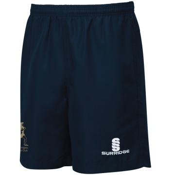 Pott Shrigley CC - Blade Shorts